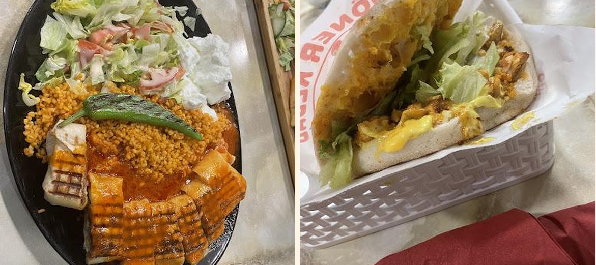 OTAN RESTAURANT AUDINCOURT - Gallery Image 1