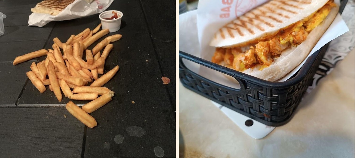 OTAN RESTAURANT AUDINCOURT - Gallery Image 3